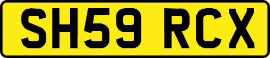 SH59RCX