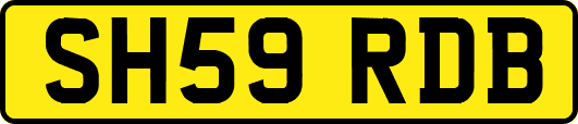 SH59RDB