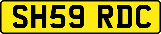 SH59RDC