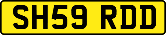 SH59RDD
