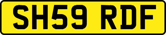 SH59RDF