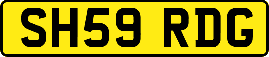 SH59RDG