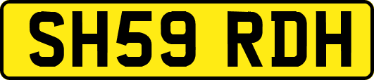 SH59RDH
