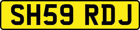 SH59RDJ