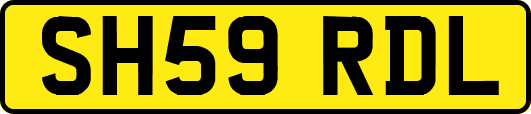 SH59RDL