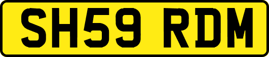 SH59RDM
