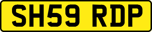 SH59RDP