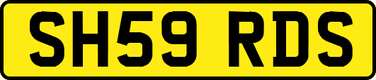 SH59RDS