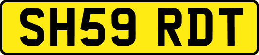 SH59RDT