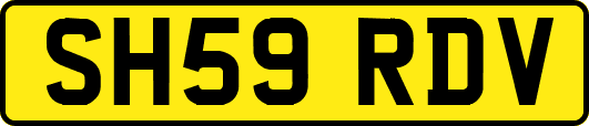 SH59RDV
