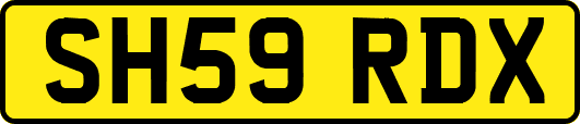 SH59RDX