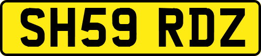 SH59RDZ
