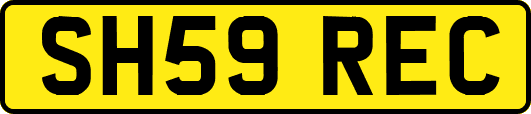 SH59REC