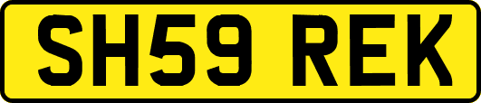 SH59REK