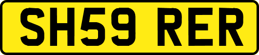 SH59RER