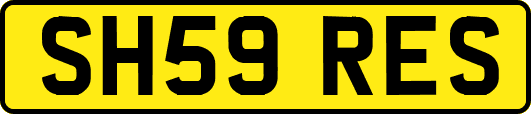 SH59RES