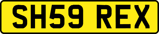 SH59REX