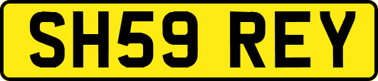 SH59REY