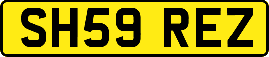 SH59REZ