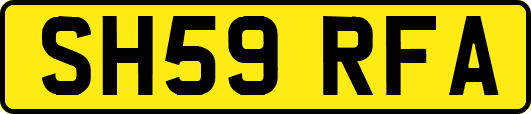 SH59RFA