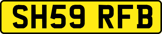 SH59RFB