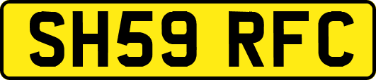 SH59RFC