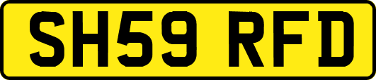SH59RFD