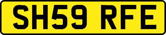 SH59RFE