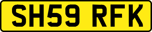 SH59RFK