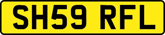 SH59RFL
