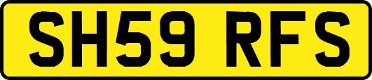 SH59RFS