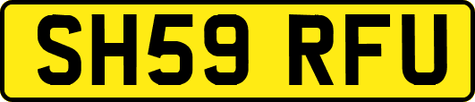 SH59RFU