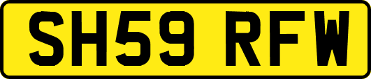 SH59RFW