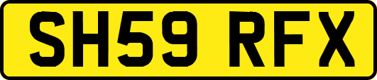 SH59RFX