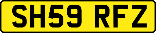 SH59RFZ