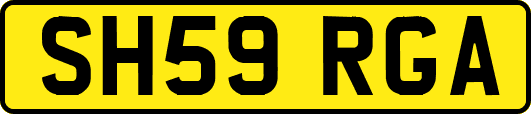 SH59RGA