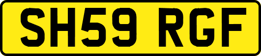 SH59RGF