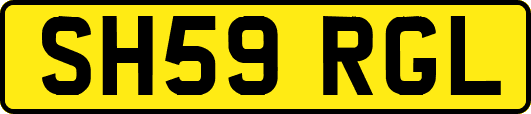 SH59RGL