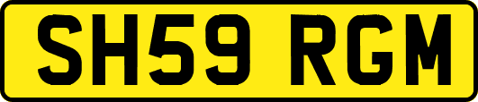 SH59RGM