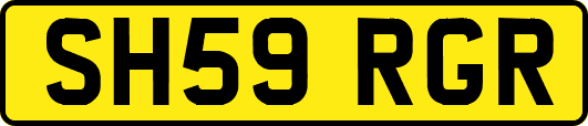 SH59RGR