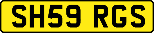 SH59RGS