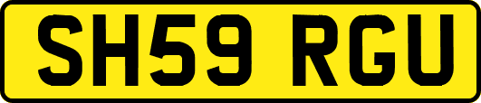 SH59RGU