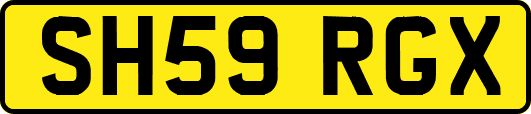 SH59RGX
