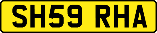 SH59RHA