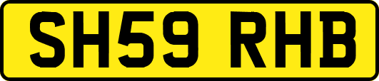 SH59RHB