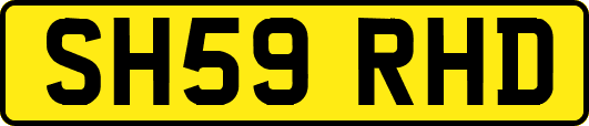 SH59RHD