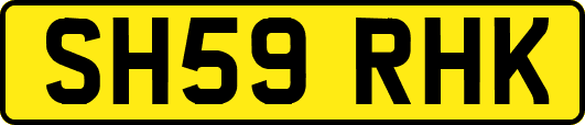 SH59RHK