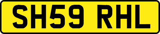 SH59RHL