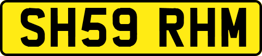SH59RHM
