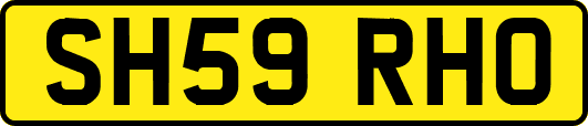 SH59RHO
